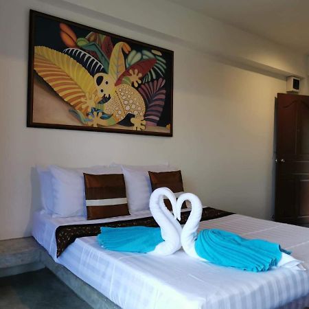 קו סמוי Wazzahresort מראה חיצוני תמונה