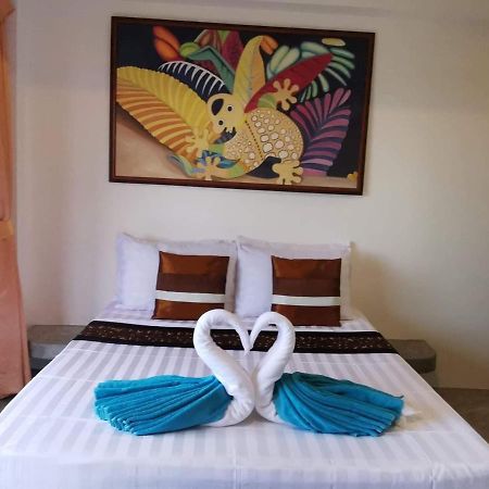 קו סמוי Wazzahresort מראה חיצוני תמונה