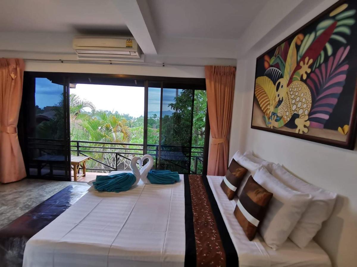 קו סמוי Wazzahresort מראה חיצוני תמונה