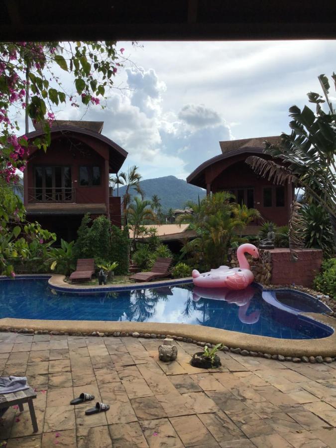 קו סמוי Wazzahresort מראה חיצוני תמונה