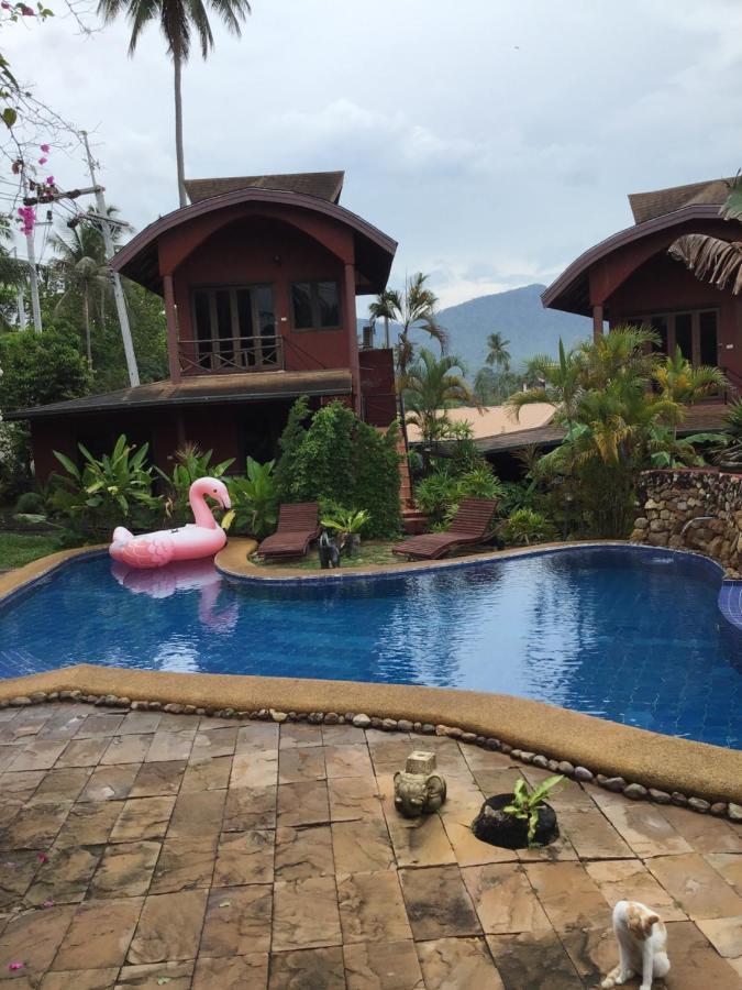 קו סמוי Wazzahresort מראה חיצוני תמונה