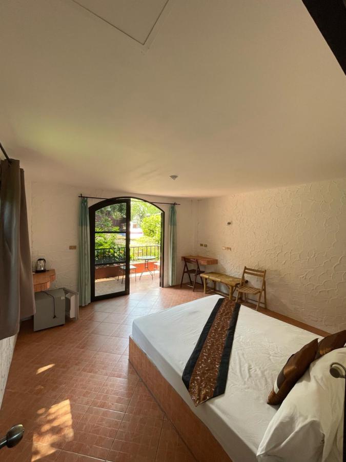 קו סמוי Wazzahresort מראה חיצוני תמונה