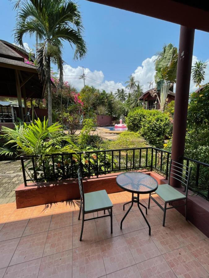 קו סמוי Wazzahresort מראה חיצוני תמונה