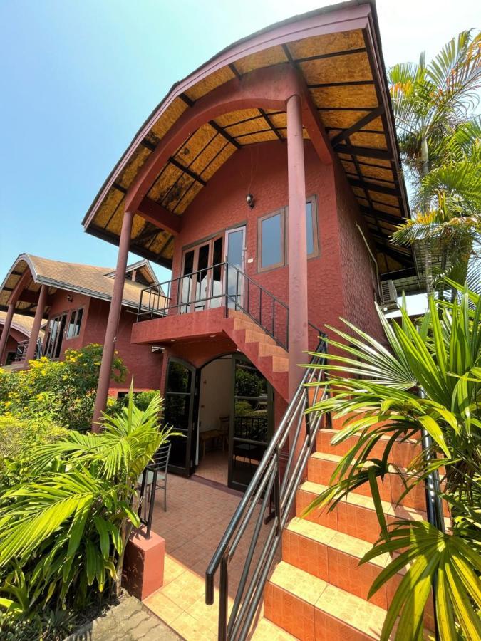 קו סמוי Wazzahresort מראה חיצוני תמונה