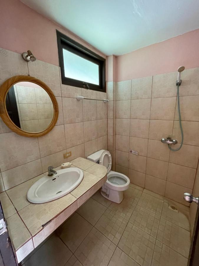 קו סמוי Wazzahresort מראה חיצוני תמונה