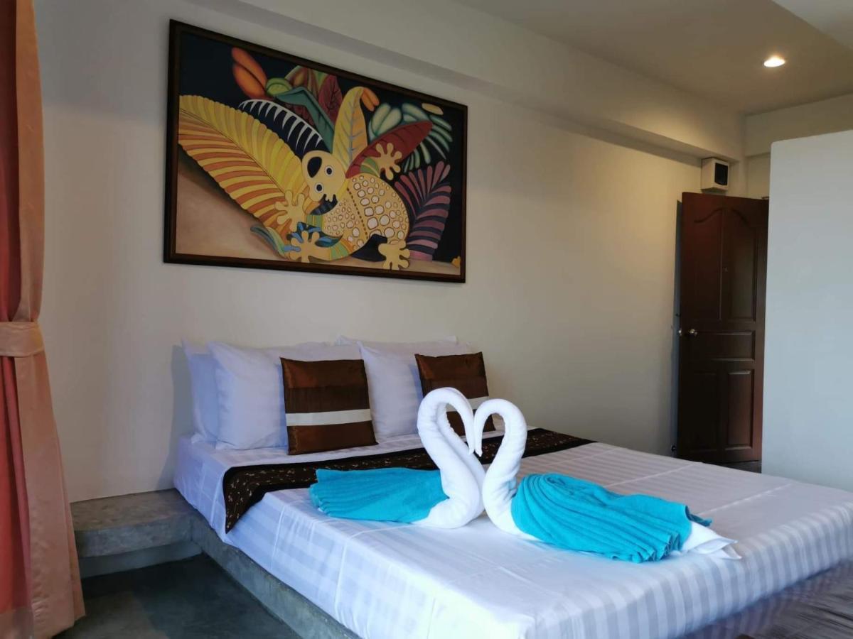 קו סמוי Wazzahresort מראה חיצוני תמונה