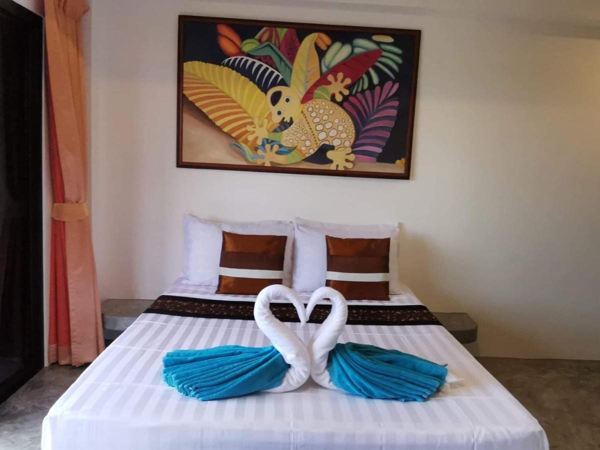 קו סמוי Wazzahresort מראה חיצוני תמונה