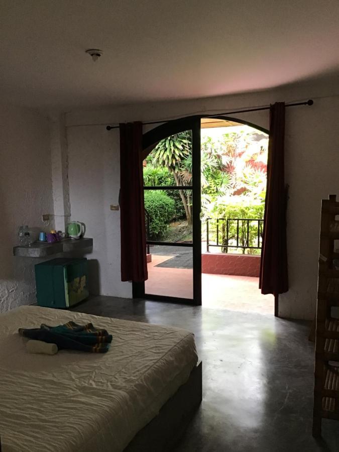קו סמוי Wazzahresort מראה חיצוני תמונה