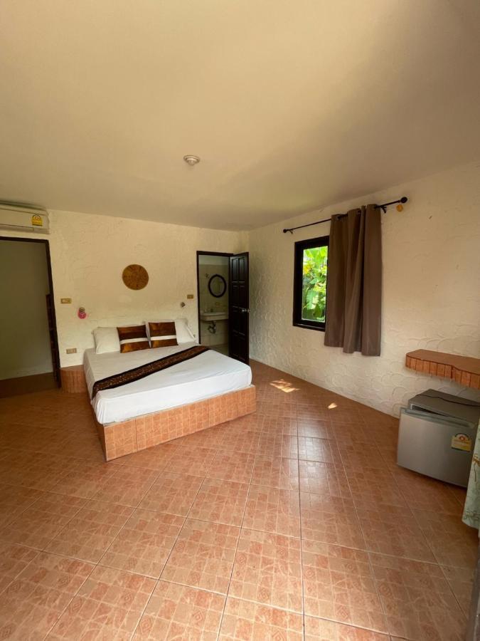 קו סמוי Wazzahresort מראה חיצוני תמונה