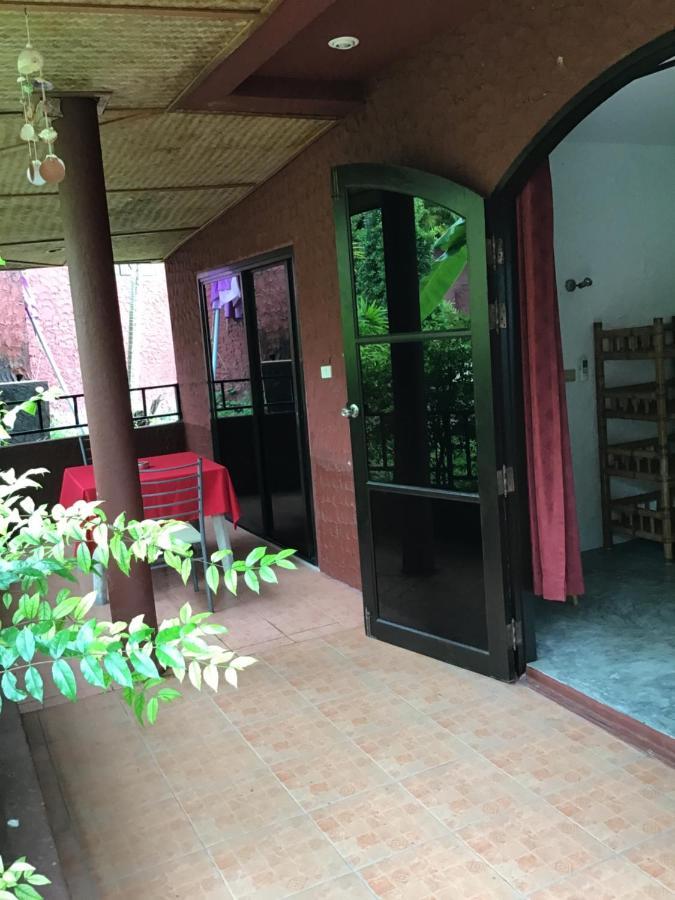קו סמוי Wazzahresort מראה חיצוני תמונה