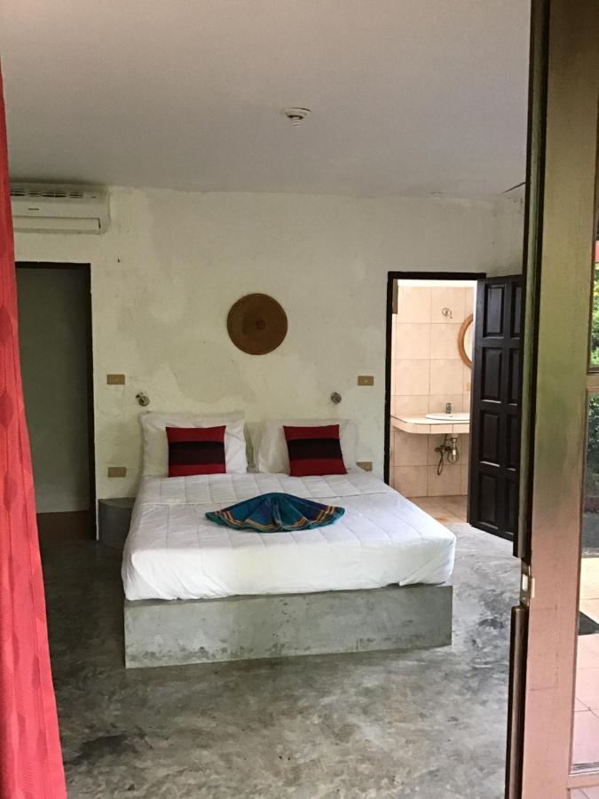 קו סמוי Wazzahresort מראה חיצוני תמונה
