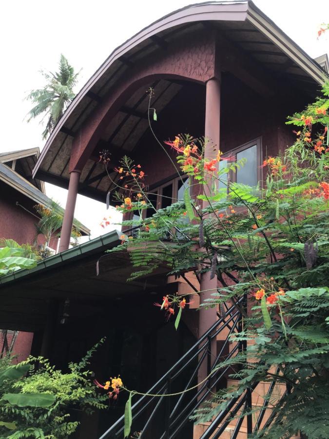 קו סמוי Wazzahresort מראה חיצוני תמונה