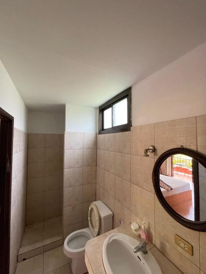קו סמוי Wazzahresort מראה חיצוני תמונה